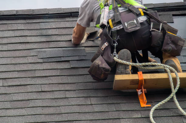 Reliable Flat Roof Repair contractor in Woodland, WA by Brentwood Metal Roofing