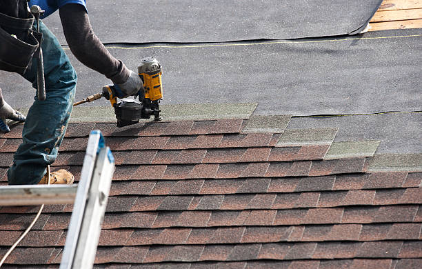 Licensed Flat Roof Repair service in Woodland, WA - Brentwood Metal Roofing